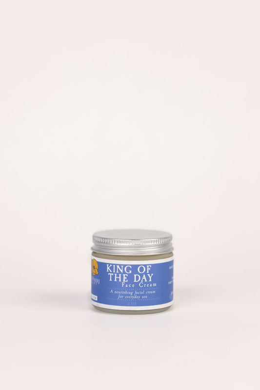 King Of The Day Cream, 2 oz