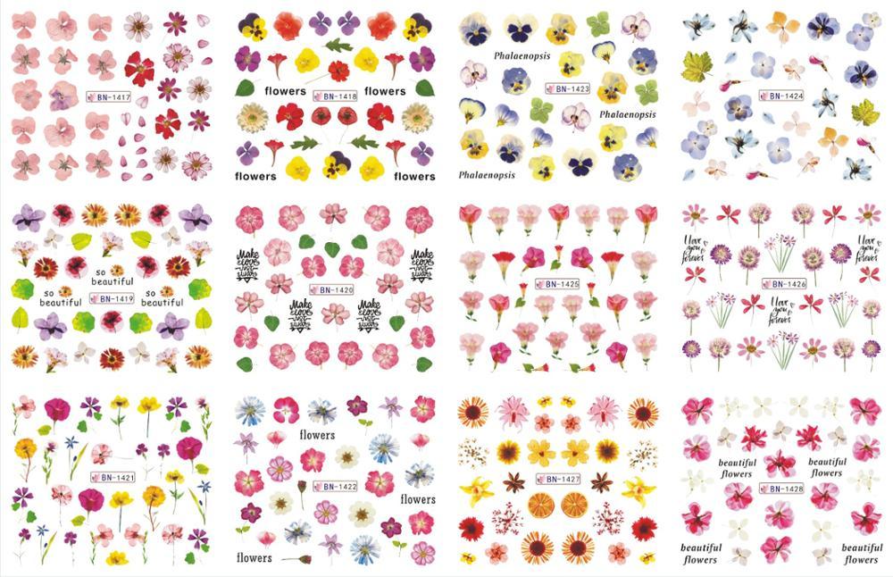 Letter Nail Water Decals With Inscriptions Sexy Girl  Black White Tattoo Slider English Alphabet Nail Decals Adhesive Letter 3D Nail Art Stickers for Women Girls Nail Decoration Manicure for Women Decorations Birthday Party Favor Gift