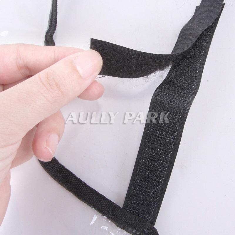 Luxury Seat Back Protectors and Seat Covers with Invisible Strap Car Seat Back Kick Mats Back Seat Protector Cover for Children Kids Baby Auto Seat Cushion Kick Mat Pad Anti Mud Clean Dirt Decals Car Accessories Car Seat Protector for Back Seat