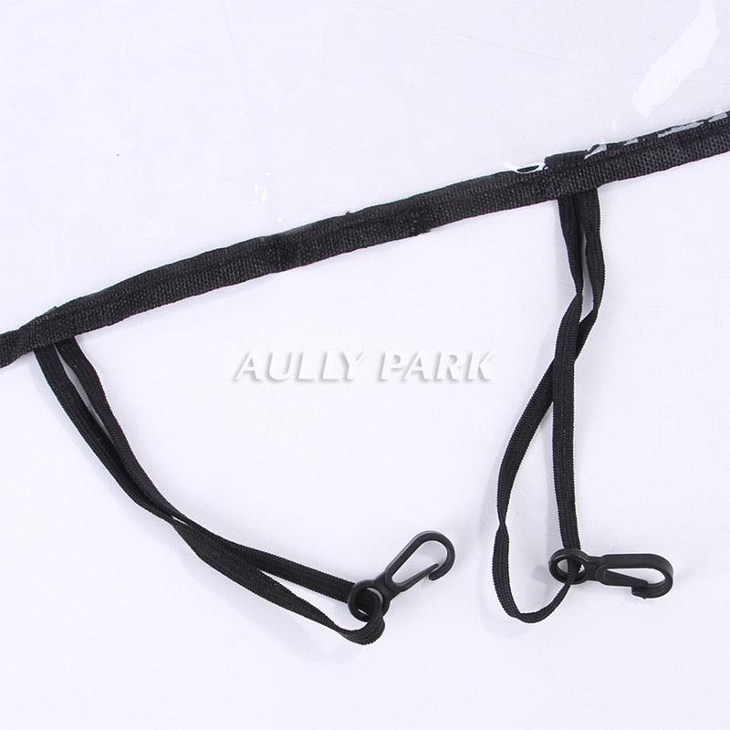 Luxury Seat Back Protectors and Seat Covers with Invisible Strap Car Seat Back Kick Mats Back Seat Protector Cover for Children Kids Baby Auto Seat Cushion Kick Mat Pad Anti Mud Clean Dirt Decals Car Accessories Car Seat Protector for Back Seat