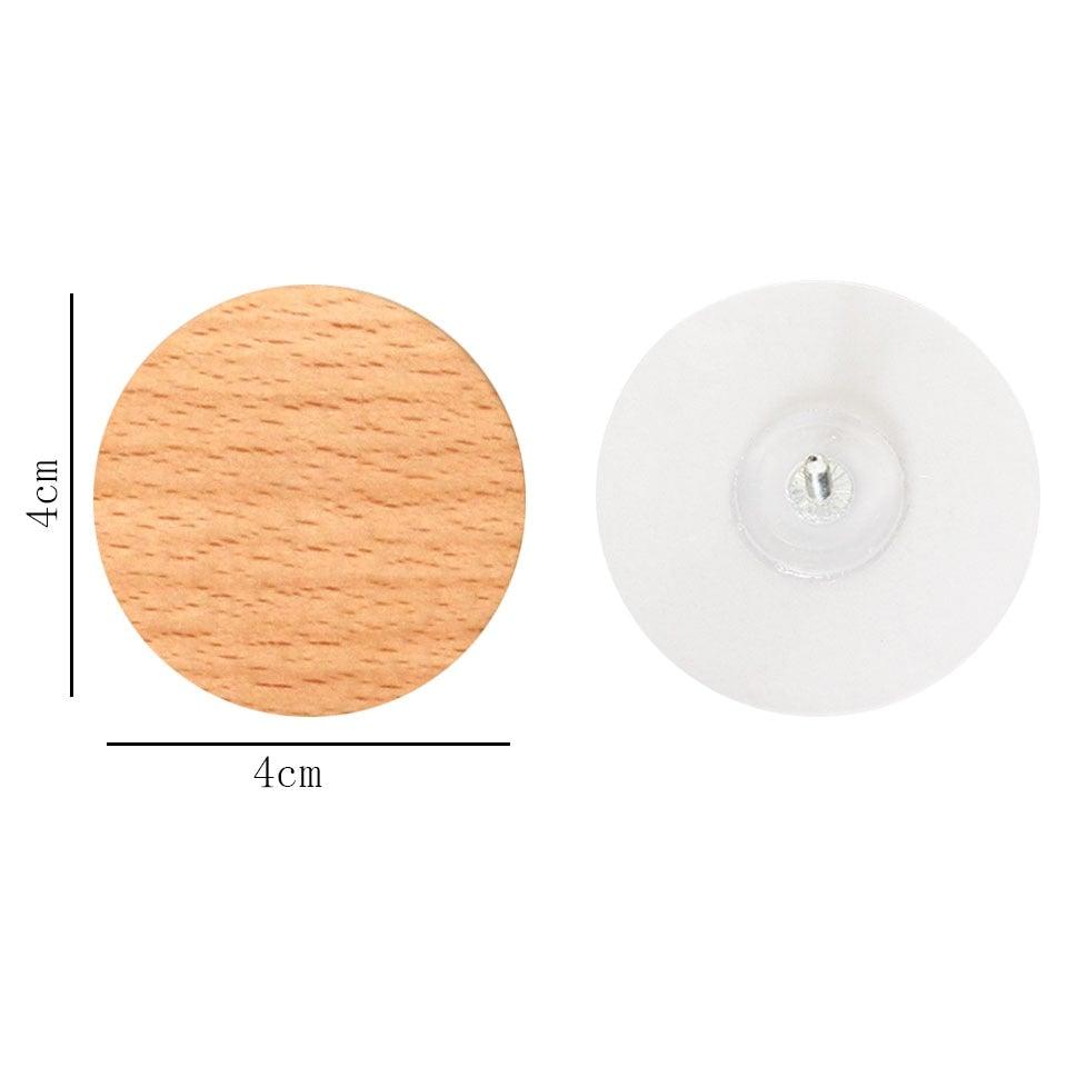 Many Styles Kitchen Roll Napkin Holders Towel Dispenser Accessory Hanging Rope Wooden Toilet Paper Holder For Bathroom Decor Home Toilet Roll Holder Creative Wood Roll Holder Country House Toilet Paper Holder Toilet Bathroom