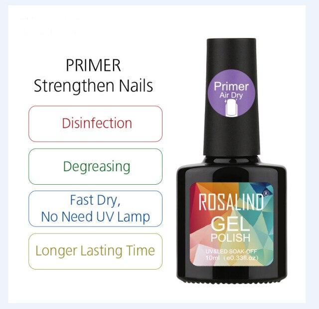 Matt Nail Polish UV/LED Gel 10ml Long Lasting Gorgeous Matt Effect Fashion Design For Womens