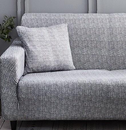 Modern Floral Pillow Cover Matching Sofa Pillowcases Decorative Cushion Covers For Couch Sofa Home Office Throw Pillow Covers Modern Pretty White Floral Hand Couch Sofa Decorative Pillow Cases Cushion Home Decor 2 pieces 45*45cm