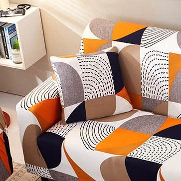 Modern Floral Pillow Cover Matching Sofa Pillowcases Decorative Cushion Covers For Couch Sofa Home Office Throw Pillow Covers Modern Pretty White Floral Hand Couch Sofa Decorative Pillow Cases Cushion Home Decor 2 pieces 45*45cm