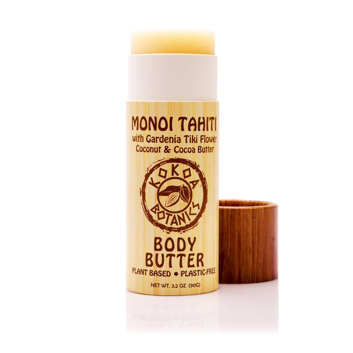 Botanical Body Butter - Lotion Bar Gift Set
