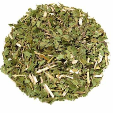 Meadowsweet | Natural Pain Relief & Digestive Comfort