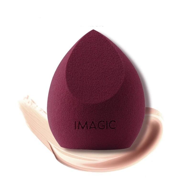 New Colorful Soft Makeup Sponge Puff Professional Stylish Womens Makeup Cosmetic Sponge Luxury Design
