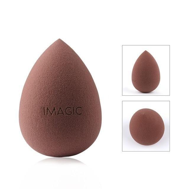 New Colorful Soft Makeup Sponge Puff Professional Stylish Womens Makeup Cosmetic Sponge Luxury Design