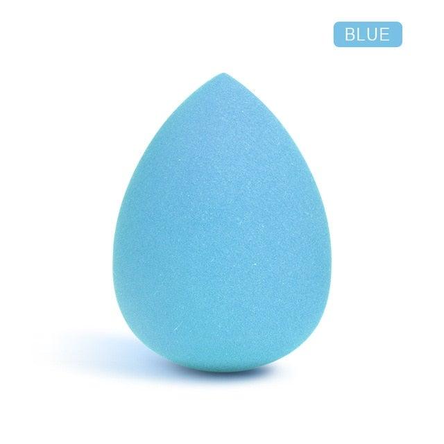 New Colorful Soft Makeup Sponge Puff Professional Stylish Womens Makeup Cosmetic Sponge Luxury Design
