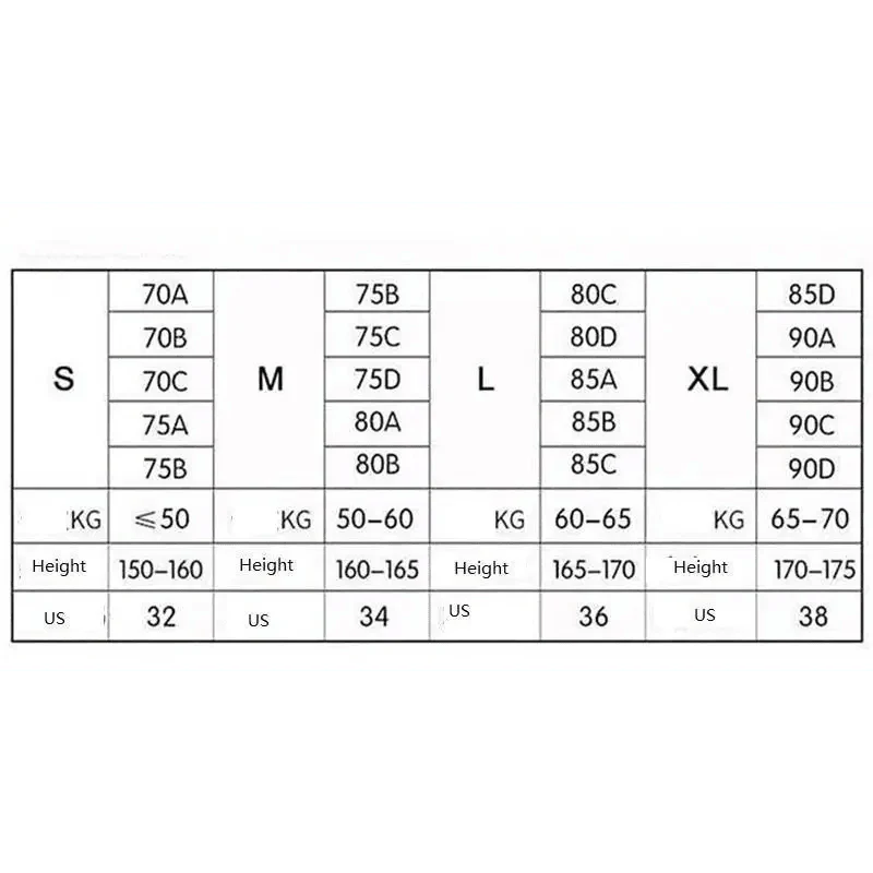 New Incredible Seamless Sports Bra Women's Padded Push Up Sports Yoga Top Shockproof Plus Size Gym Workout Bra U Back Sports Vest