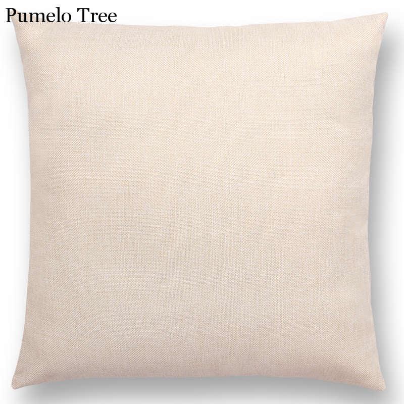 Newest Floral Quotes Decorative Pillow Covers Fresh Flowers Garland Inspirational Words Decorative Cotton Linen Throw Pillow Cushion Covers And Gifts For Women Daughter Mum Best Friend Birthday Home Decorations