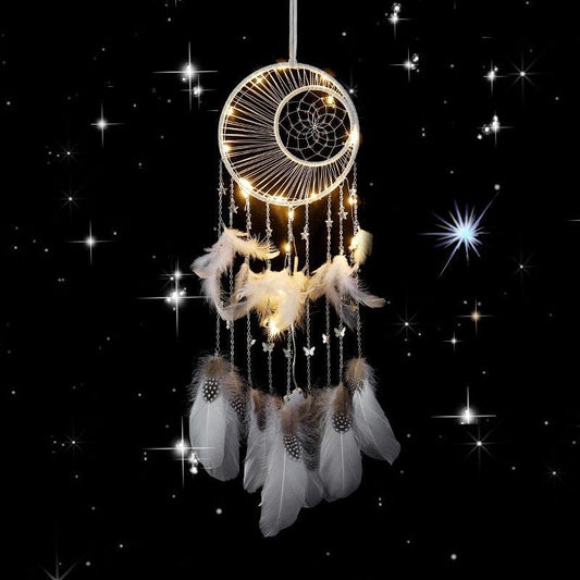 Nordic Dream Catcher Room Decoration Bobo Room Decor  Wind Chimes Wall Hanging Ornaments Ceiling Decor For Bedroom Decor Wedding  Bedroom Baby Kids Nursery girls For Home decoration Gifts Party Nursery Decor