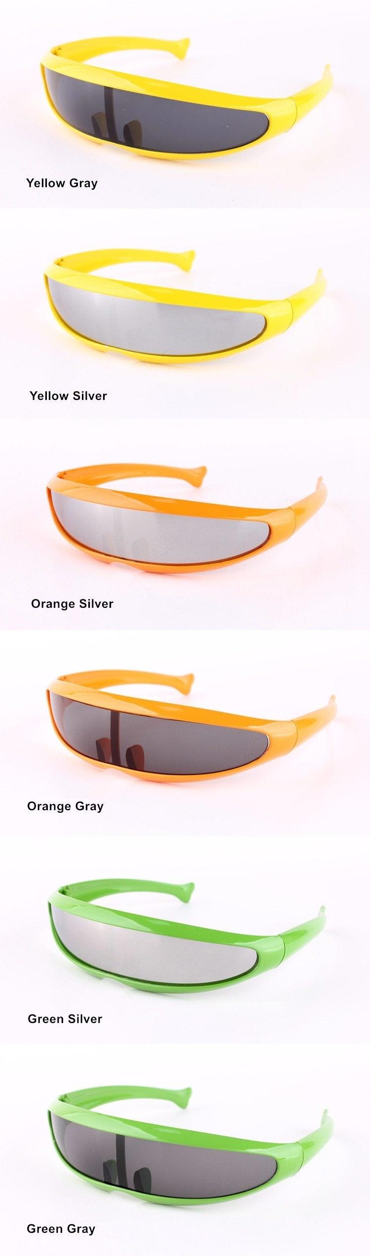 Polarized Sports Sunglasses  Cycling Running Driving Fishing Glasses Sunglasses For Men New Trending New Popular & Different Style Mercury Lens Sun Glasses For Men