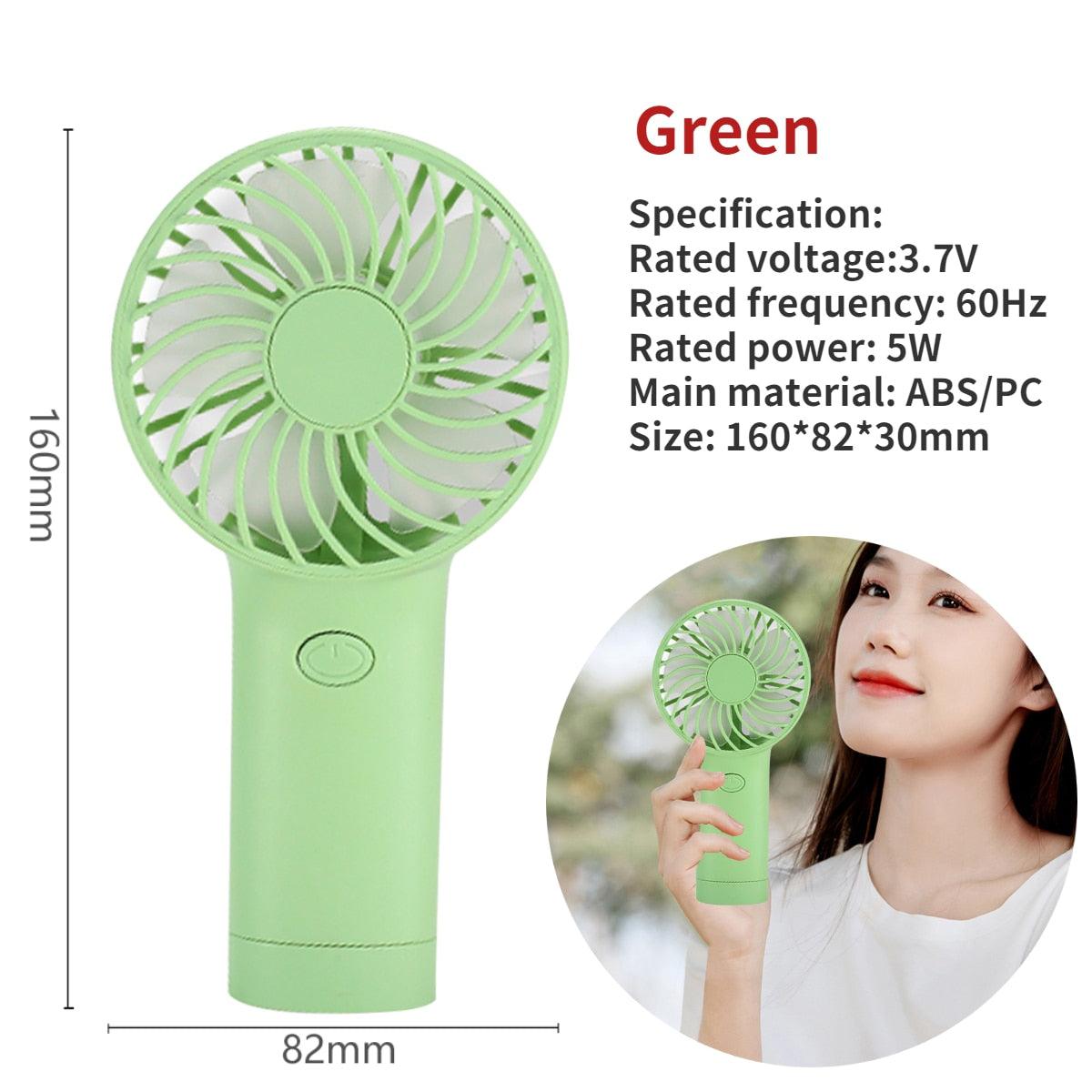 Portable Neck Fan USB Rechargeable Bladeless Fan Mini Electric Ventilator Silent Neckband Wearable Cooling for Sports Wearable Necklace Fan with 3 Speeds for Home Office Travel Outdoor Sports