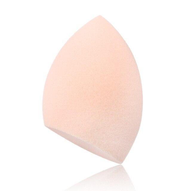 Professional Makeup Sponge Different Soft Shape Concealer Sponge Mix Powder Cosmetic Puff Make Up Colorful Sylish