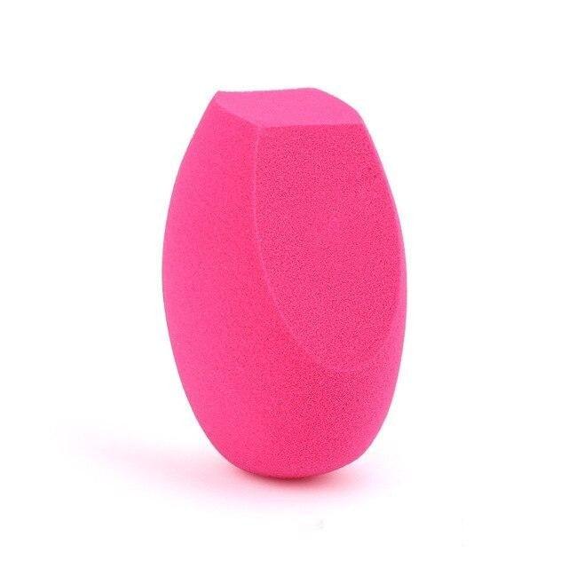 Professional Makeup Sponge Different Soft Shape Concealer Sponge Mix Powder Cosmetic Puff Make Up Colorful Sylish