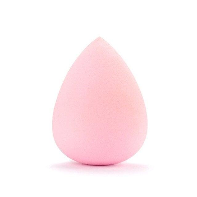 Professional Makeup Sponge Different Soft Shape Concealer Sponge Mix Powder Cosmetic Puff Make Up Colorful Sylish