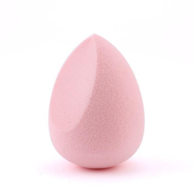 Professional Makeup Sponge Different Soft Shape Concealer Sponge Mix Powder Cosmetic Puff Make Up Colorful Sylish