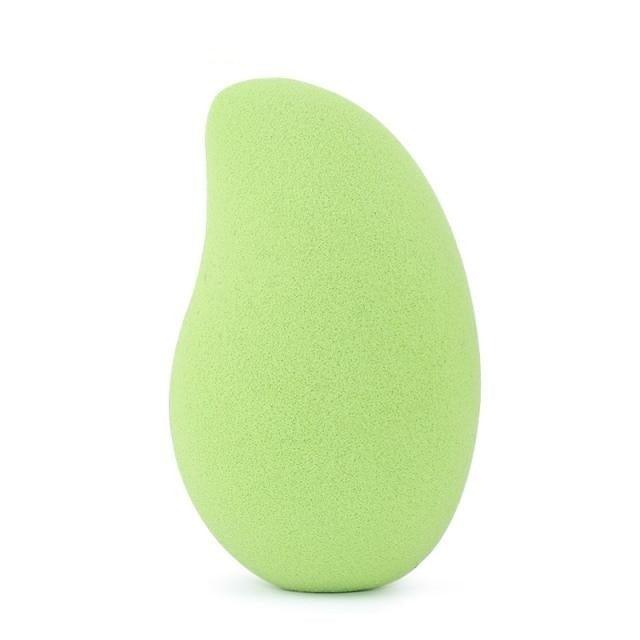 Professional Makeup Sponge Different Soft Shape Concealer Sponge Mix Powder Cosmetic Puff Make Up Colorful Sylish