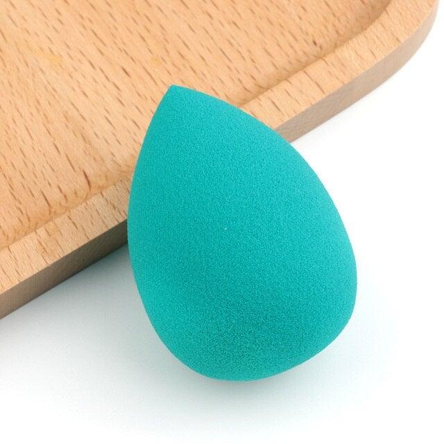 Professional Makeup Sponge Different Soft Shape Concealer Sponge Mix Powder Cosmetic Puff Make Up Colorful Sylish
