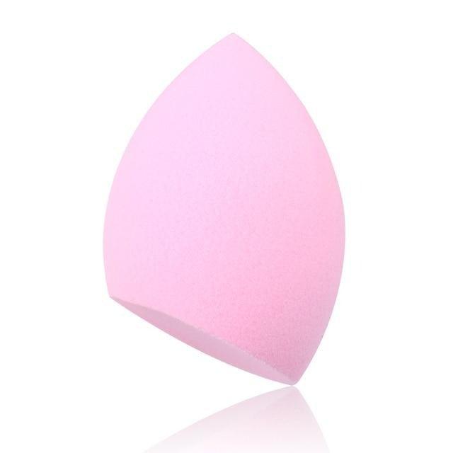 Professional Makeup Sponge Different Soft Shape Concealer Sponge Mix Powder Cosmetic Puff Make Up Colorful Sylish