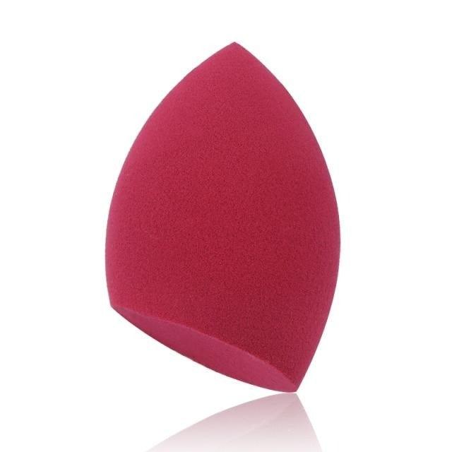 Professional Makeup Sponge Different Soft Shape Concealer Sponge Mix Powder Cosmetic Puff Make Up Colorful Sylish