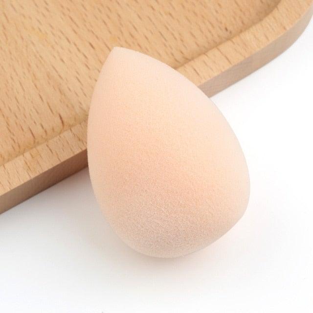 Professional Makeup Sponge Different Soft Shape Concealer Sponge Mix Powder Cosmetic Puff Make Up Colorful Sylish