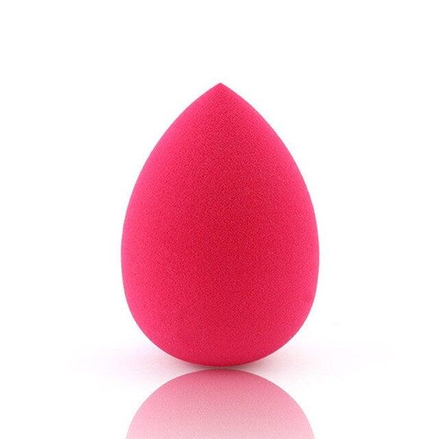 Professional Makeup Sponge Different Soft Shape Concealer Sponge Mix Powder Cosmetic Puff Make Up Colorful Sylish