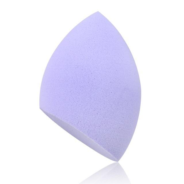 Professional Makeup Sponge Different Soft Shape Concealer Sponge Mix Powder Cosmetic Puff Make Up Colorful Sylish