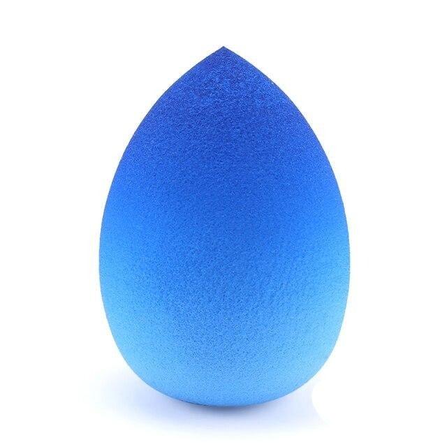 Professional Makeup Sponge Different Soft Shape Concealer Sponge Mix Powder Cosmetic Puff Make Up Colorful Sylish