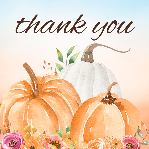 10 Pumpkin Soap Favors