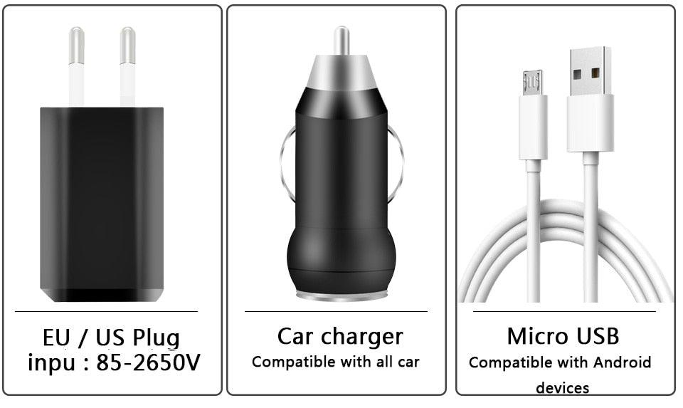 Rechargeable Tactical Flashlight USB LED High Quality Zoomable Torchlight High Lumen Super Bright Flashlight Waterproof Flashlight For Outdoor  Best Camping Hiking Riding Flashlight