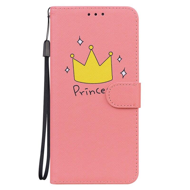 Redmi9T Magnetic Leather Phone Case on For Xiaomi Redmi 9T 9AT 9A 9C NFC Redmi9 9 T A Power 9Prime Wallet Book Cute Cover Colorful Premium Leather Wrist Strap Viewing Stand Magnetic Folio Inner Protective Flip Cover
