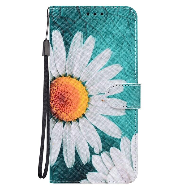 Redmi9T Magnetic Leather Phone Case on For Xiaomi Redmi 9T 9AT 9A 9C NFC Redmi9 9 T A Power 9Prime Wallet Book Cute Cover Colorful Premium Leather Wrist Strap Viewing Stand Magnetic Folio Inner Protective Flip Cover