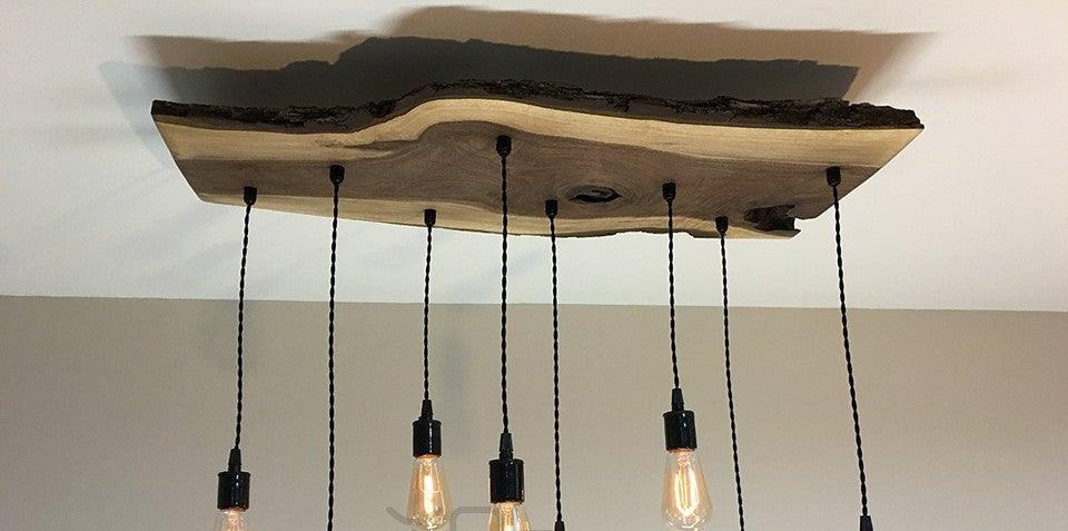 Retro Edison Bulb ST64 A19 T45 G80 G95 G125 Incandescent Light Bulb E27 220V 40W filament bulb lighting tubes Edison