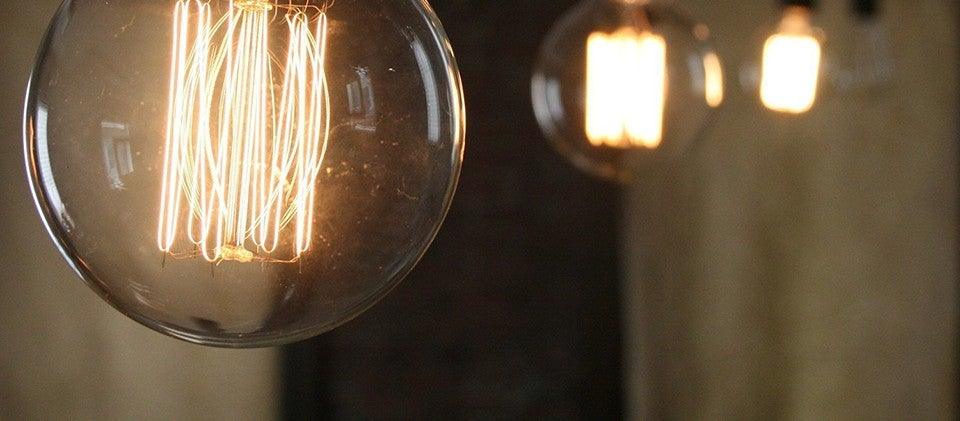 Retro Edison Bulb ST64 A19 T45 G80 G95 G125 Incandescent Light Bulb E27 220V 40W filament bulb lighting tubes Edison