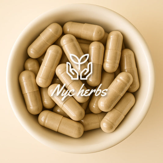 Healthy Eyes Capsules