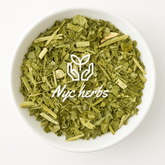 Passion Fruit Herb | Calm & Restful Sleep