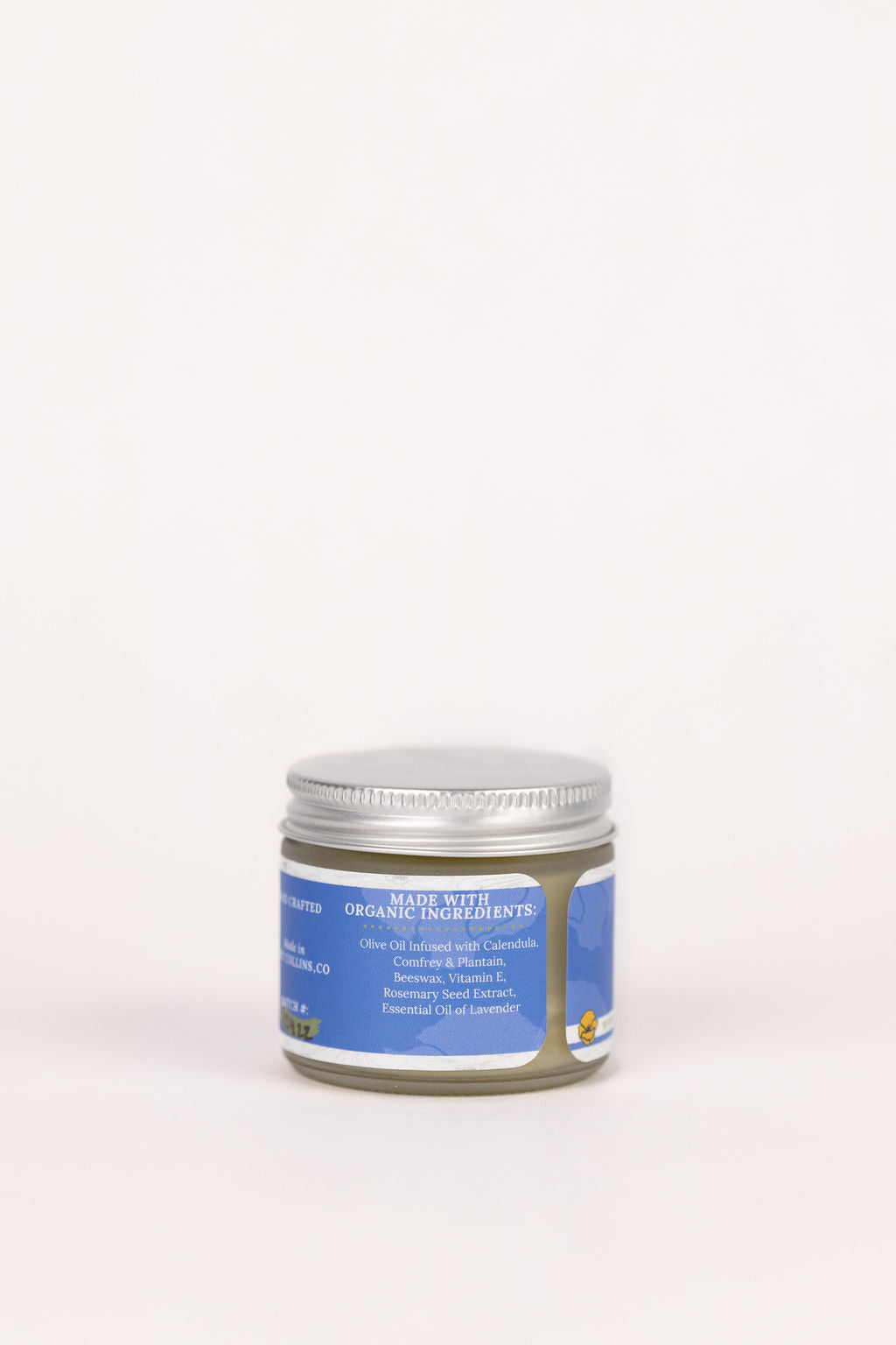Skin Healing Salve, 2oz