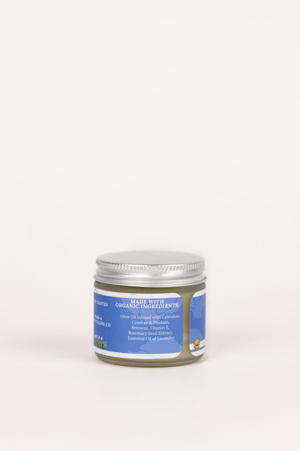 Skin Healing Salve, 2oz