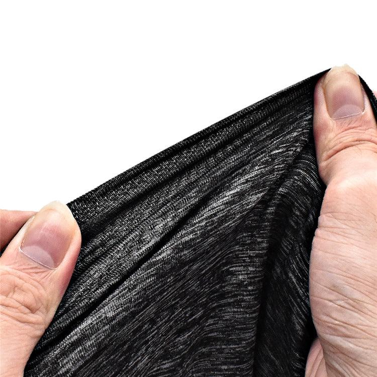 Summer Reflective Cycling Bandana Scarf Ice Silk Anti-UV Breathable Neck Buff Mountain Bike Bicycle Riding Scarf Bandana Motorcycle Bike Riding Protection Headscarf Camping Hiking Protective Face Camo Scarf Shemagh