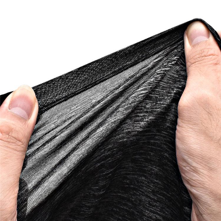 Summer Reflective Cycling Bandana Scarf Ice Silk Anti-UV Breathable Neck Buff Mountain Bike Bicycle Riding Scarf Bandana Motorcycle Bike Riding Protection Headscarf Camping Hiking Protective Face Camo Scarf Shemagh