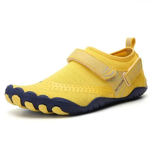 Unisex Water Mens Shoes Sneakers Beach Plus Size Non slip Strong Elegant Sport Sneakers