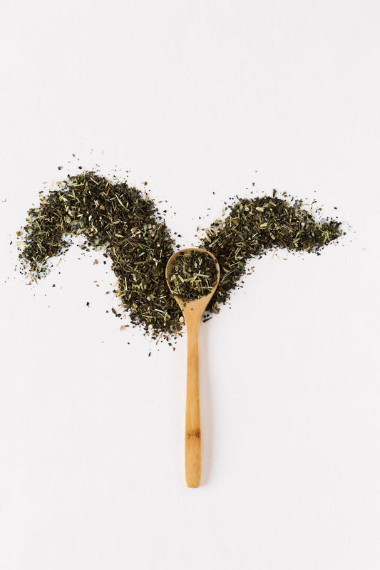 Daily Tea, 20oz Tube (73g)