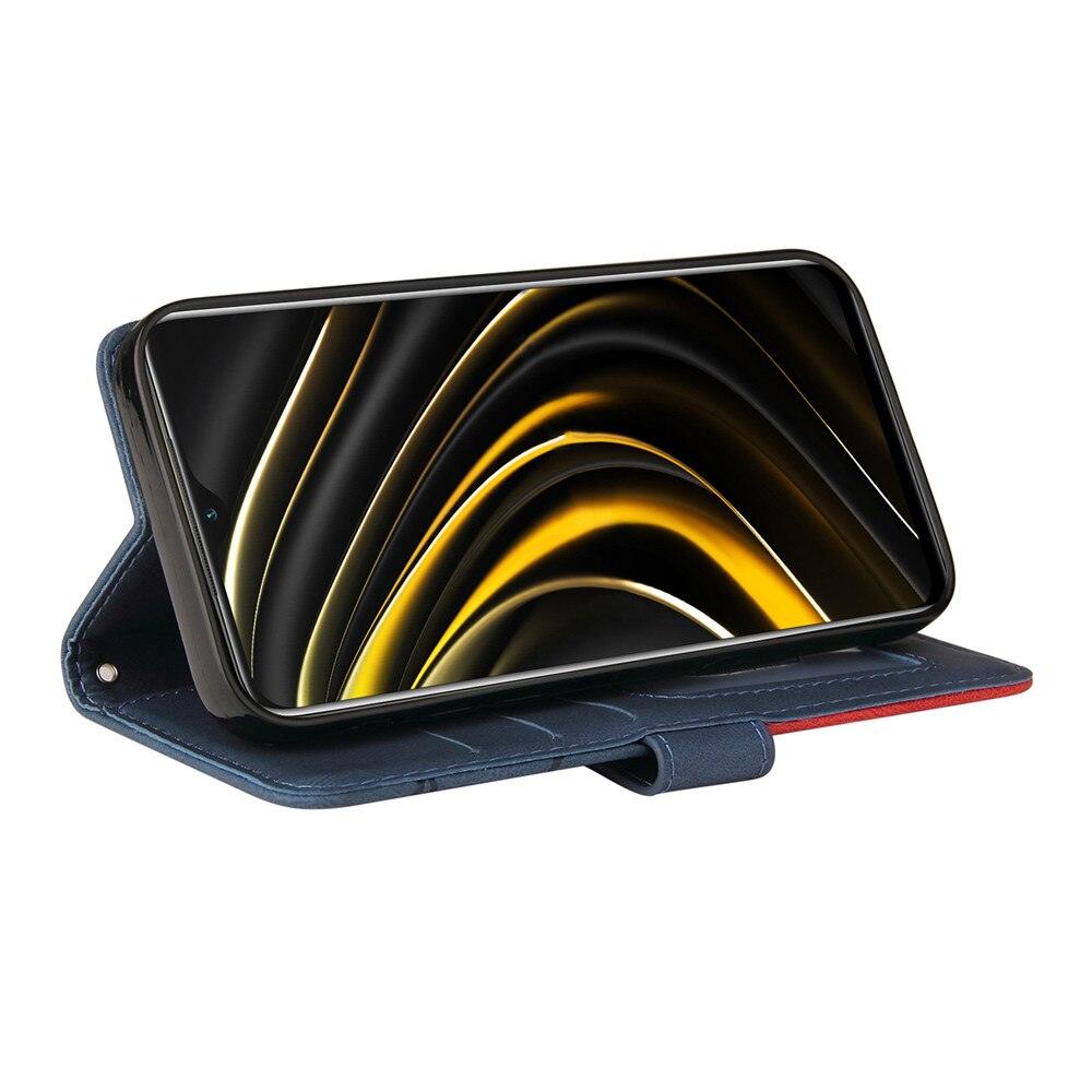 Wallet with Credit Card Holder Stand Women Men Leather Flip Case Folding Cover For Redmi 9T Case Leather Wallet Flip Cover Redmi 9T Phone Case For Xiaomi Redmi 9 T 9A 9C 8 8A 10 5G Note 10 11 Pro 11s 9s 10s Case