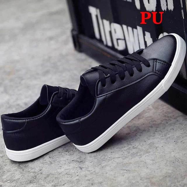 White Summer Womens Sneakers Trainers White Leather Canvas Shoes Tenis Classic Casual Cotton Slip On Canvas Comfortable Walking Flats Sneakers