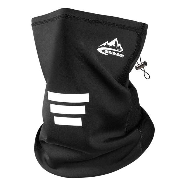 Windproof  Warm Cycling Hiking Scarf Drawstring Skiing Snowboard Face Neck Gaiter Men Headband MTB Winter Bandana for Men Women Summer Cool Printed Half Mask Bandana Face Cover Neck Gaiter Bike Outdoor Sport Fishing Cycling Ski Hiking Tube Scarf Men Women
