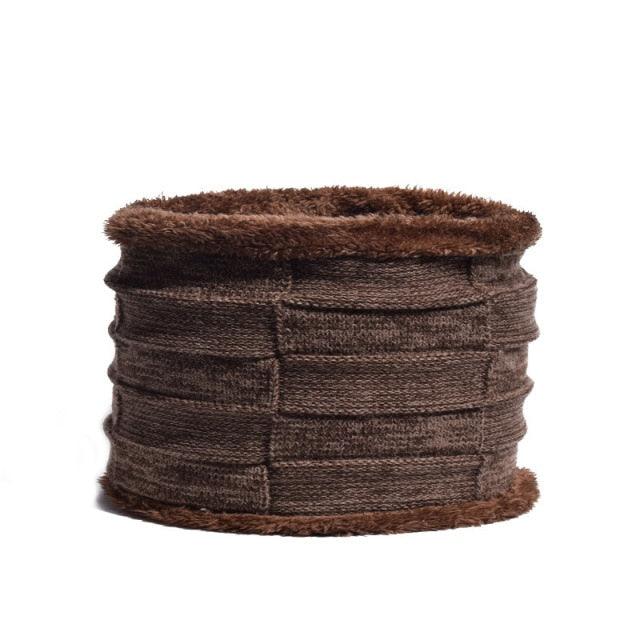 Winter Hats Skellies Beanies Hat Winter Beanies For Men Women Wool Necks Caps Balaclava Mask Gorgas Bonnet Wool Knitted Hat Scarf Hat Set Outdoor Sport Warm Beanies Hat For Men Knitted Hats Bandana Hiking Camping Kid Neck Warmer Cap