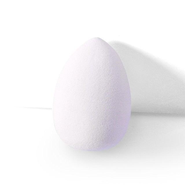Womens Makeup Sponge Cosmetic Puff Sponge Blending Powder Smooth Make Up Sponge Colorful Powder Accessories Cushion Sponge