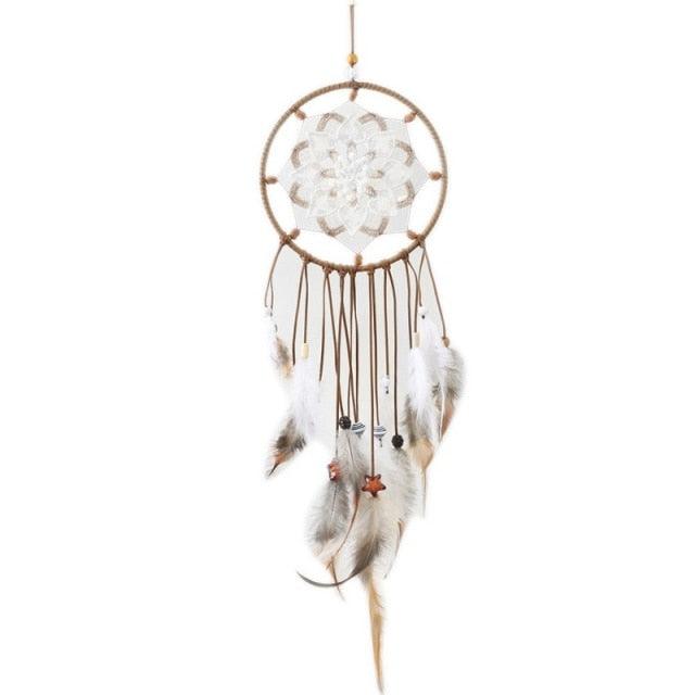 Wooden Hot Air Balloon Wind Chime Hanging Toys Baby Bed Bell Kids Room Decoration Wall Hanging Ornaments Nursery Decor Photo Props  For Kids Wind Chimes Decorations